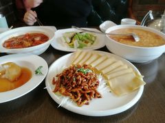 -老牌坊鲁菜名店(宽厚里店)