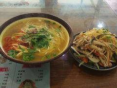 -顺发拉面(长湖路店)