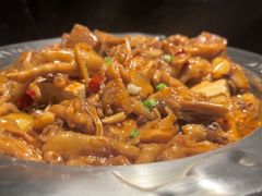 -胖哥俩肉蟹煲(杭州下沙学林街店)