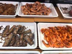 -长申超市(美食城店)