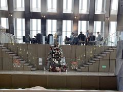 -傲廬·云端餐厅·深圳柏悦酒店