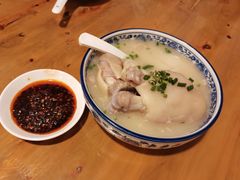 老妈蹄花-丁太婆老妈蹄花(人民公园非遗总店)