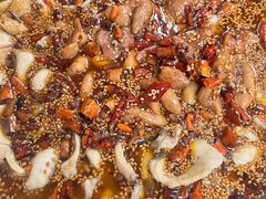 酸菜鱼-黑皮酸菜鱼(三山街店)