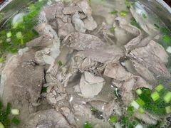 -攀枝花·任德琼·盐边羊肉米线