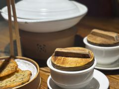 -金苑酒家·客家菜·广东老字号(万象店)