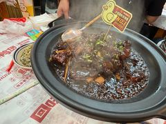 -回味黑鸭煲·始于2006(万松园店)