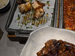 -绿茶餐厅(广州天河城店)