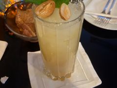 -广州四季酒店·天吧·高空酒吧