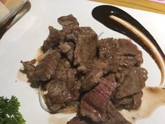 -新一喜铁板料理餐厅·铁板放题(北国商城店)