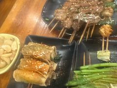-疍家人黄记海鲜火烧烤