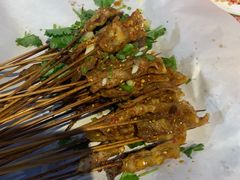 -林二哥宜烤官·宜宾小烧烤