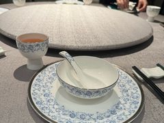 -金成潮菜博物馆(海珠湿地店)