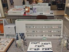 -宝岛眼镜(复兴门百盛店)