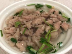 福鼎肉片-福鼎小吃(五四北泰禾店)
