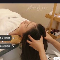 -可樱汇·美容洗发SPA