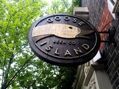 -Goose Island Brewhouse鹅岛精酿啤酒酿造工坊餐厅