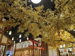 -大江户·温泉洗浴(浑南店)