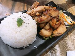 -little hlk 小饿龙(浦东嘉里城店)