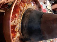 -竹叶涮肉坊(总店)