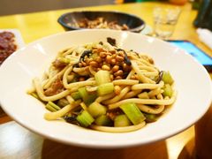乌市野蘑菇牛肉米粉-疆Jiang·新疆秘制料理