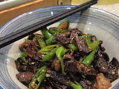 -萬家灯火·私房湘菜·22年老手艺(南岭大道店)