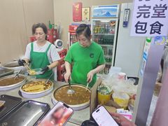 -阿姨牛杂(北京路店)