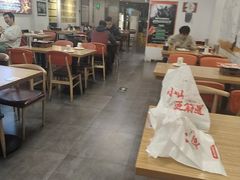 -柳叶刀烧烤(北大清华店)
