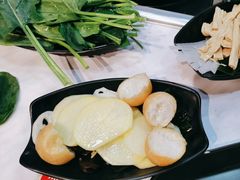 -新辣道鱼火锅(航天万源店)