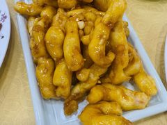 -春水锅贴·传统鲁菜(大明湖店)