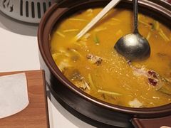 -贡宴盐帮菜自贡驻京联络处餐厅