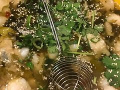 -熊猫川菜馆 panda chine