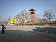 -北戴河圣蓝海洋公园