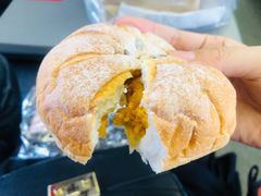 日式南瓜包-安上烘焙 ENCHANTE(世纪汇店)