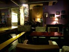 -JINNS锦时 steak&pizza(浸信会礼拜堂旧址店)