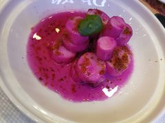 -威尼斯西餐厅(东区店)