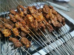 -清真·马峰烤肉(小学习北巷店)