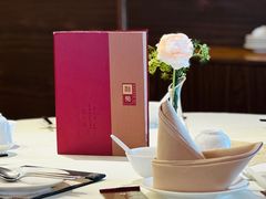 -利苑酒家(合景国际金融广场店)