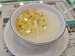 冰豆花-澳门陈光记烧味饭店(万象城店)