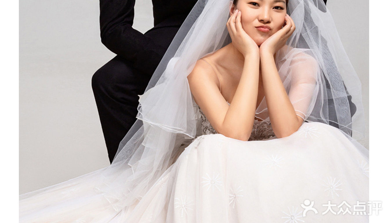 婚纱摄影