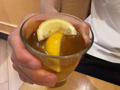 -星期五餐厅(金融街店)