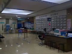 -广州仁爱天河医院体检中心