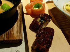 -东菊料理(吉利购物广场店)
