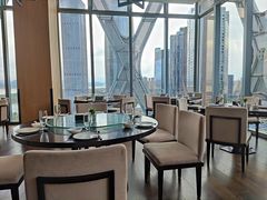 包厢-小南洋海景餐厅(深圳湾店)