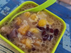 五加-一心糖水(侨港风情街店)