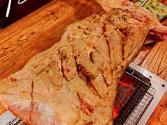 -柿子树炭烤羊腿(金台路店)
