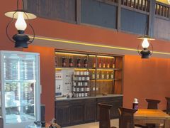 -老村长•湖北菜(南湖店)