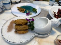 -唐猫庭院·千年陕菜(大唐不夜城店)