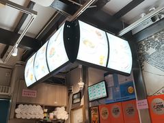 -香港池仔记肠粉王(博多新记襄阳南路店)