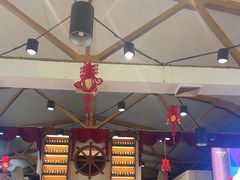 -金河半岛园林酒家(金融城店)