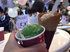 -哈根达斯(天河城店)